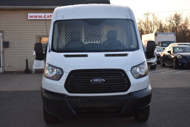 2019 Ford Transit Van Base photo 3