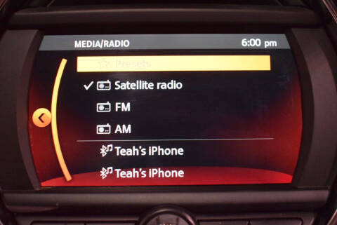 2019 MINI Hardtop 4 Door Cooper S