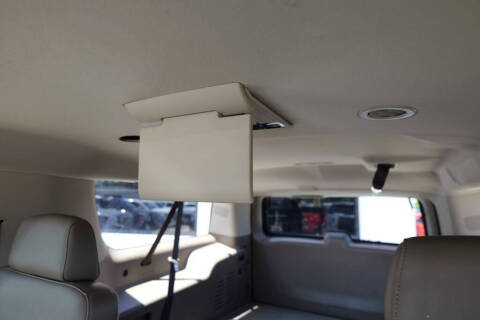 2018 GMC Yukon XL SLT