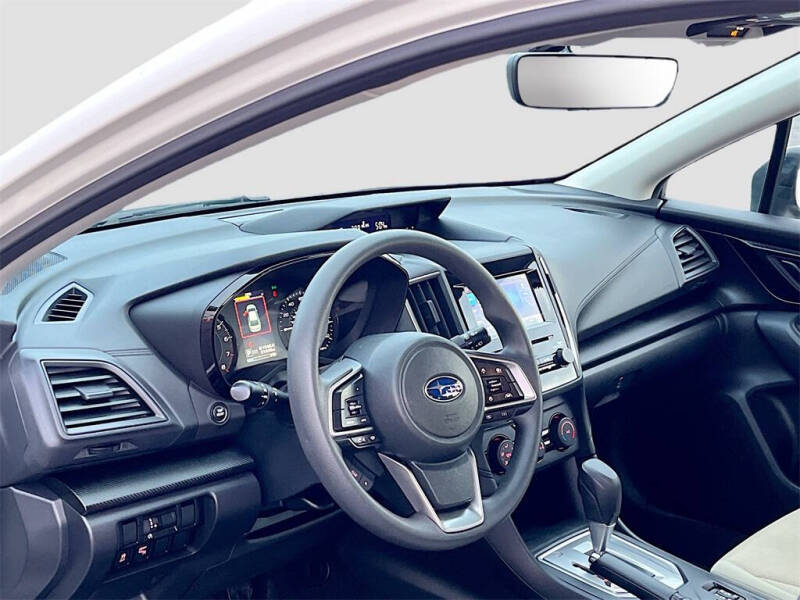 2023 Subaru Impreza Premium