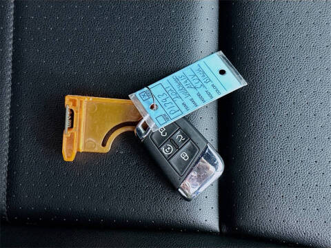 2021 Volkswagen Atlas Cross Sport V6 SE R-Line