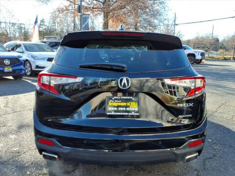 2023 Acura RDX SH-AWD w/Advance