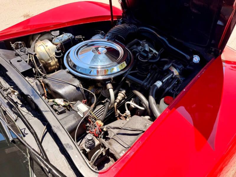 1981 Chevrolet Corvette