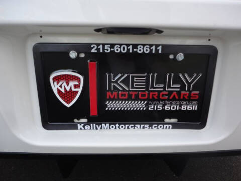 2008 Ford Shelby GT500