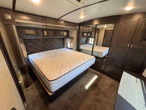 2019 Keystone RV Outback