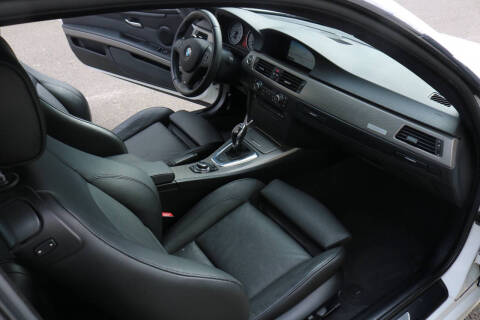 2013 BMW 3 Series 335is