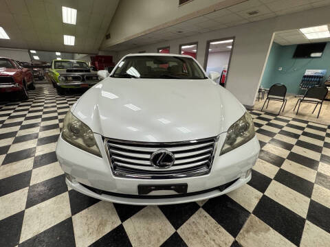 2012 Lexus ES 350