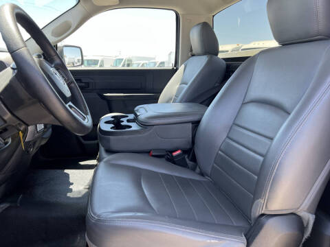 2016 RAM 2500 Tradesman