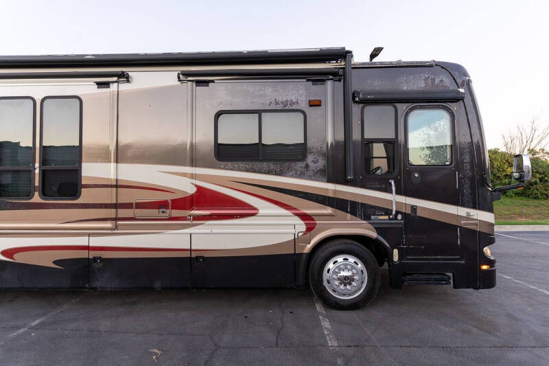 2007 Freightliner MH Chassis