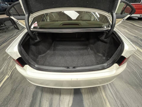 2008 Acura TSX w/Navi