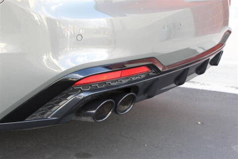 2023 Audi S5 Sportback 3.0T quattro Prestige