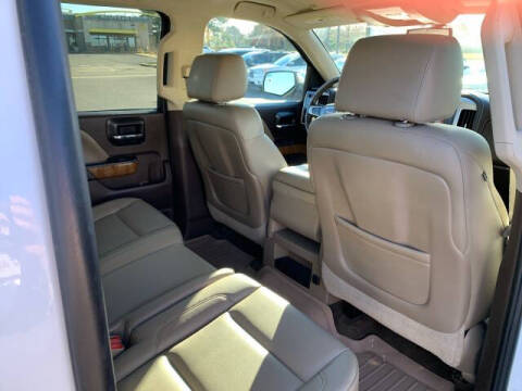 2014 GMC Sierra 1500