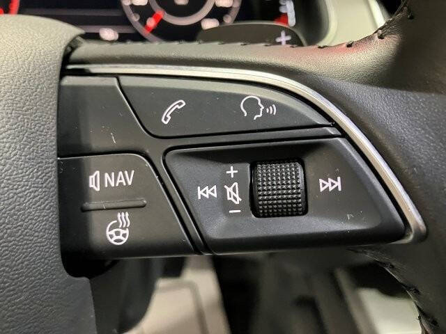 2019 Audi Q7 quattro SE Premium 45 TFSI