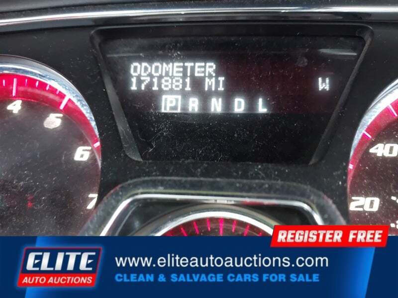2015 GMC Acadia SLT-1