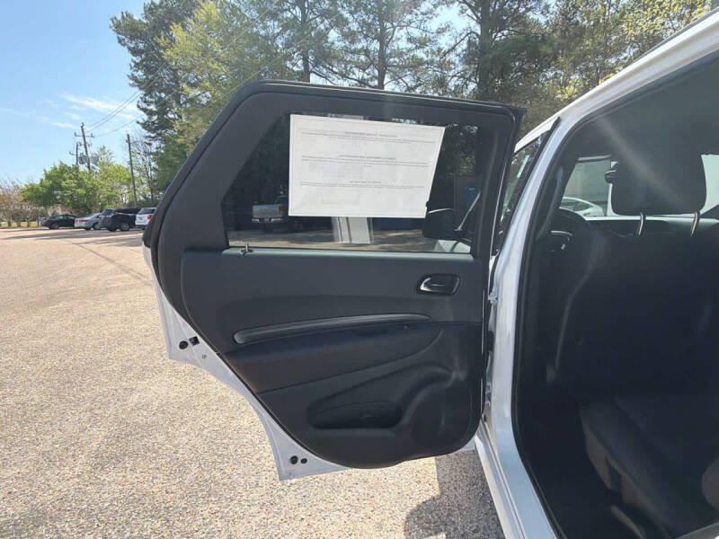 2026 Dodge Durango GT HEMI Plus