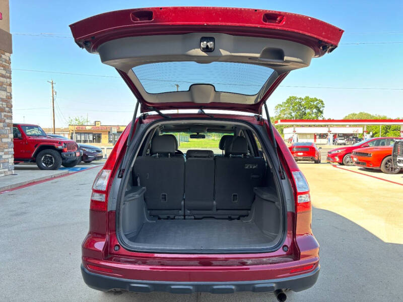 2009 Honda CR-V EX-L