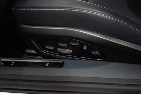 2024 Porsche 911 Turbo