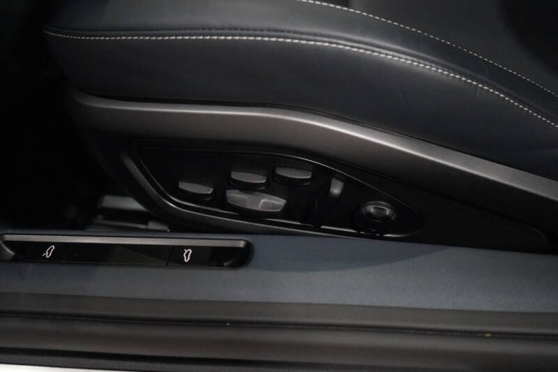 2024 Porsche 911 Turbo