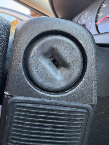 2014 Chevrolet Impala Limited LS Fleet