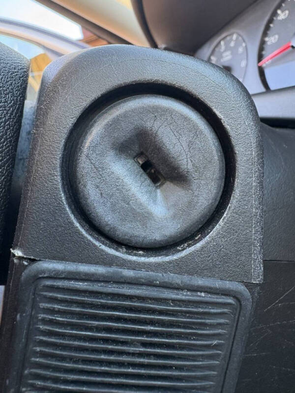 2014 Chevrolet Impala Limited LS Fleet