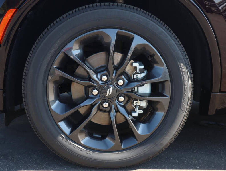 2025 Dodge Durango R/T