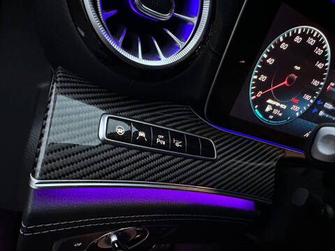 2020 Mercedes-Benz AMG GT 53