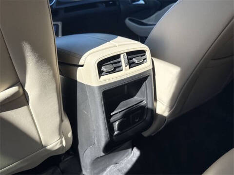 2020 Buick Envision Preferred