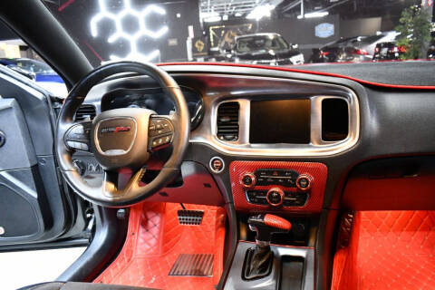 2017 Dodge Charger Daytona 392