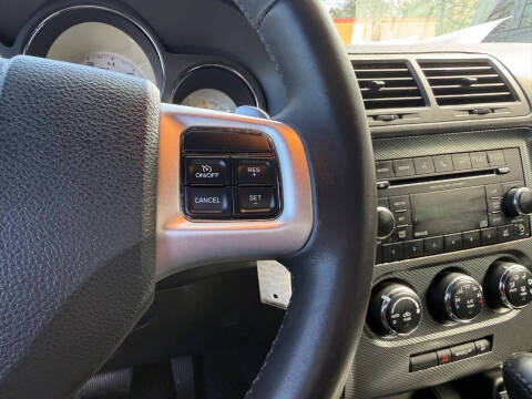 2014 Dodge Challenger R/T