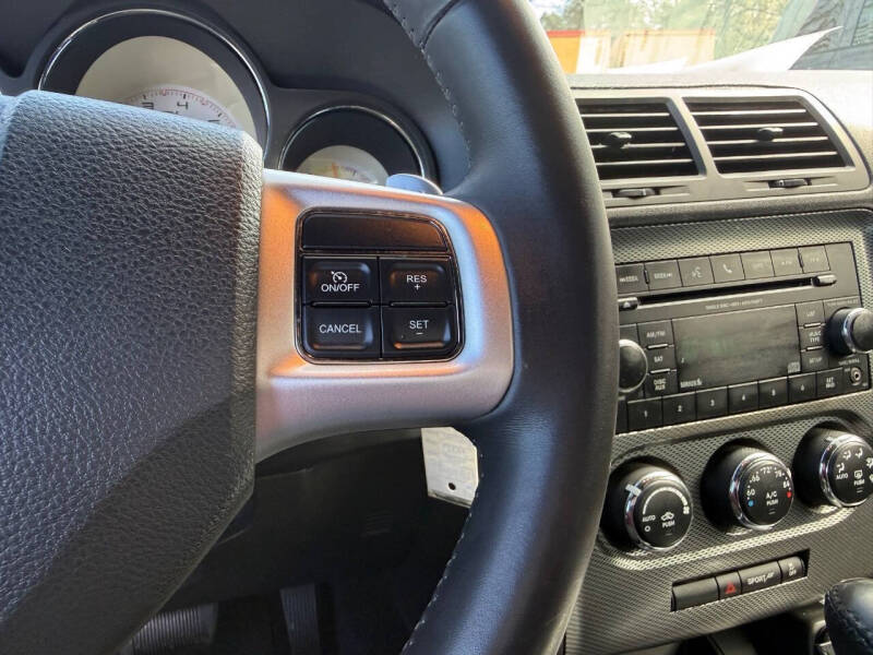 2014 Dodge Challenger R/T