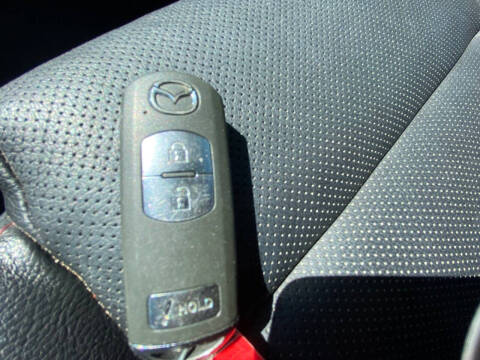 2014 Mazda CX-5 Grand Touring