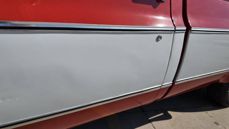 1978 Chevrolet C10