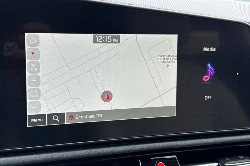 2026 Kia Niro EX