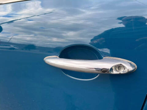 2012 MINI Cooper Countryman S