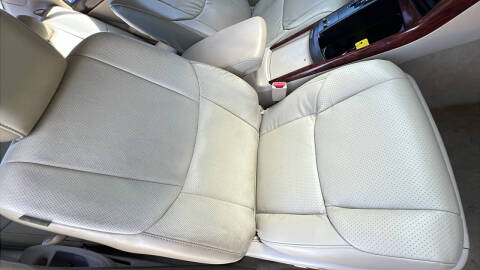 2011 Toyota Avalon