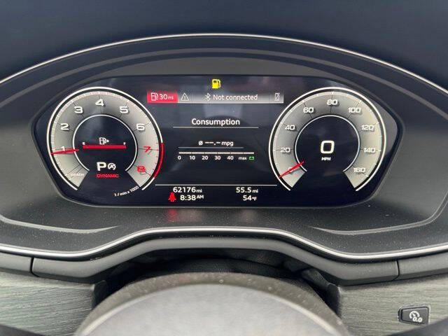 2022 Audi A4 for sale at Axio Auto Boise in Boise, ID