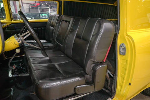 1955 Chevrolet Nomad