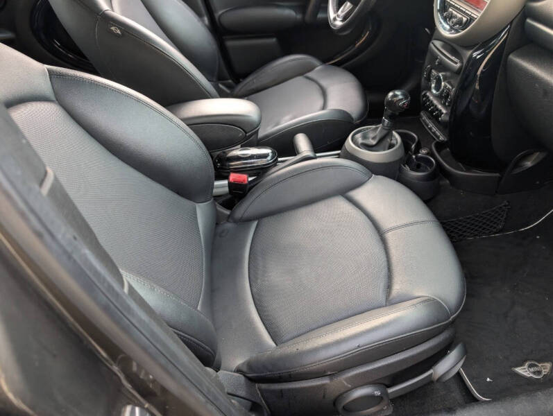 2012 MINI Cooper Countryman S ALL4