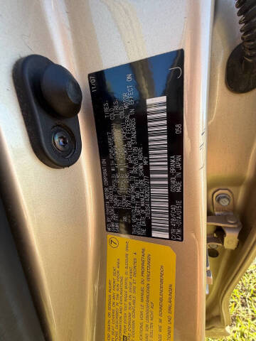 2008 Toyota Highlander