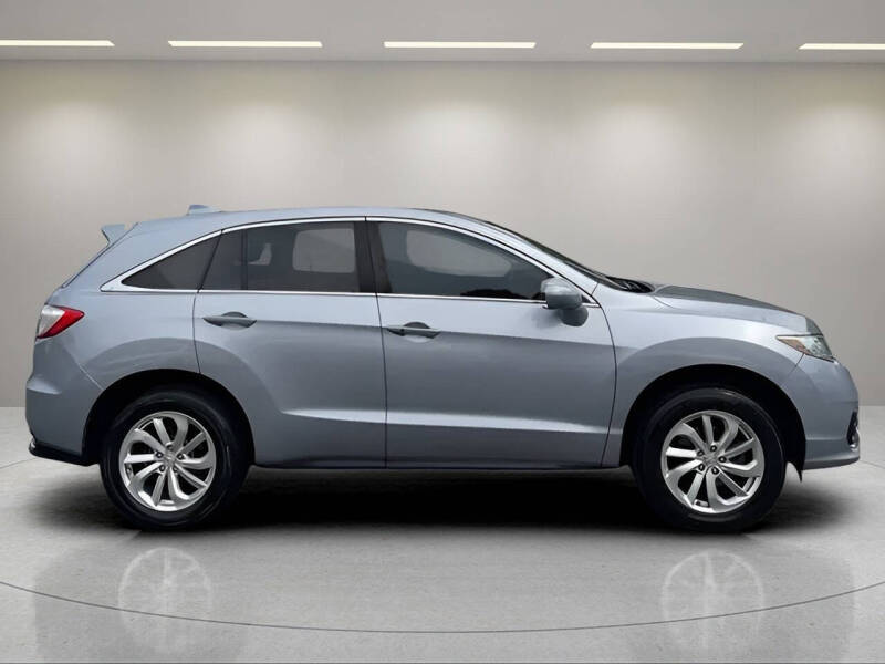 2016 Acura RDX
