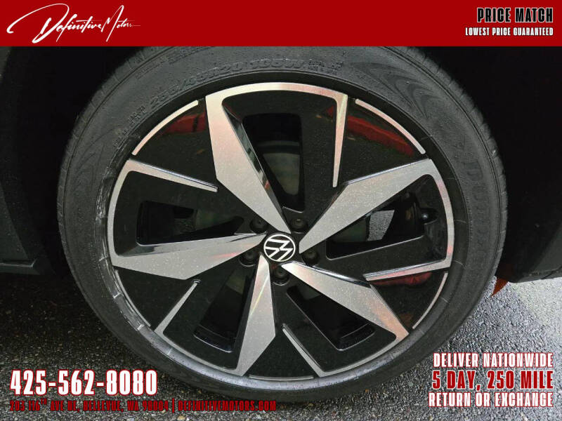 2023 Volkswagen ID.4 Pro S