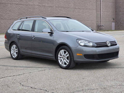 2014 Volkswagen Jetta for sale at NeoClassics in Willoughby OH
