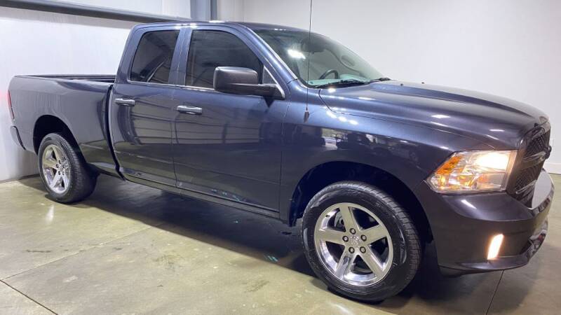2016 RAM Ram Pickup 1500 for sale at AutoDreams in Lee's Summit MO