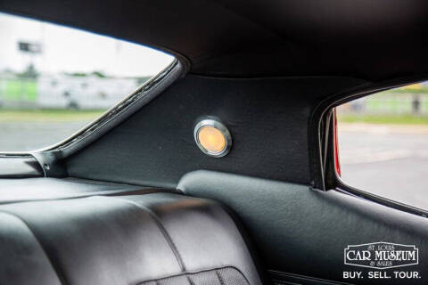 1970 Buick Gran Sport