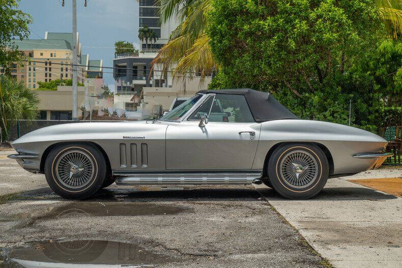 1965 Chevrolet Corvette
