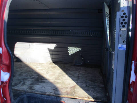 2009 Chevrolet Express 3500