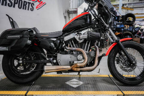 2007 Harley-Davidson Sportster