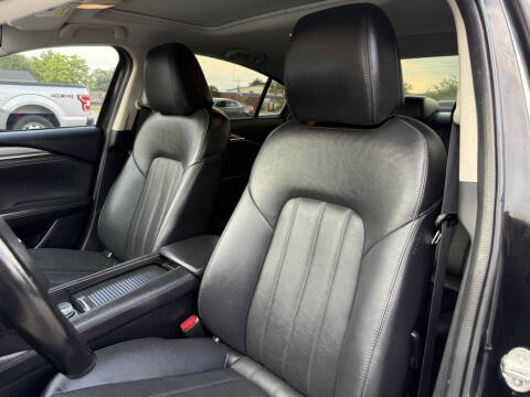 2021 Mazda MAZDA6 Touring