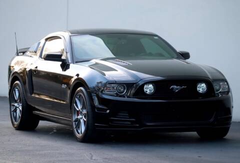 2014 Ford Mustang for sale at MS Motors in Portland OR