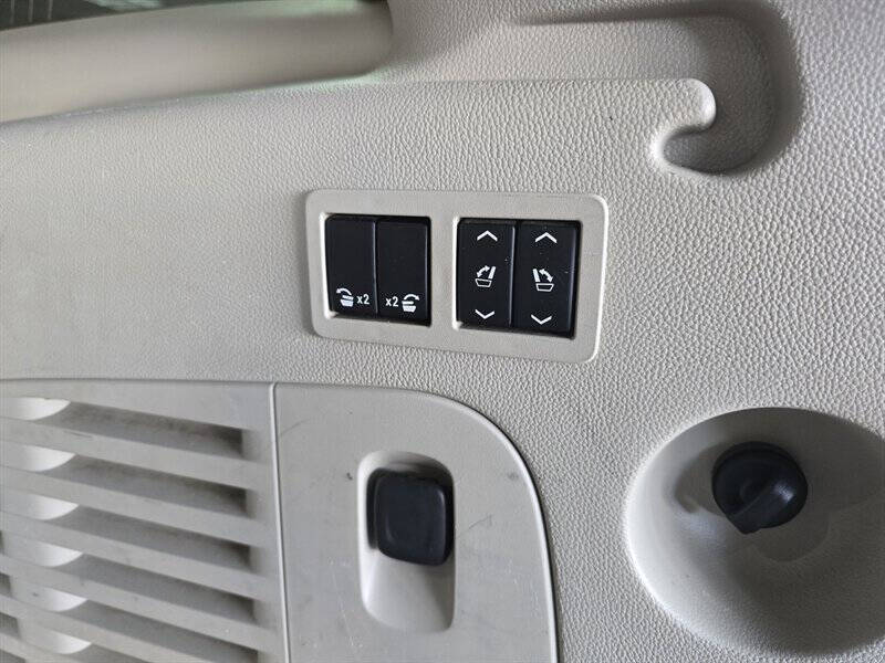 2015 Cadillac Escalade ESV Luxury